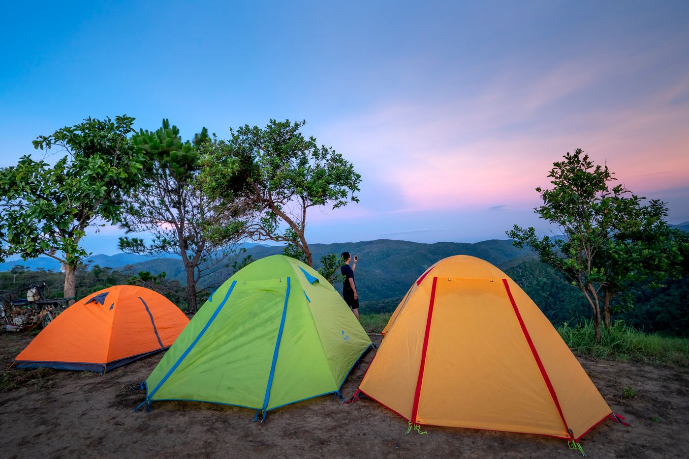 Best Tent Footprints 2026 — Ground Cloths for Every Tent