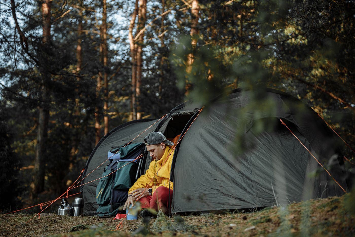 Camping Meal Ideas: Easy Recipes for Every Type of Trip