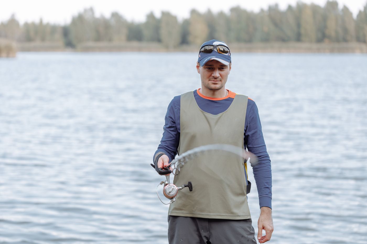 Best Surf Fishing Gear 2026 — Rods, Rigs & Setup