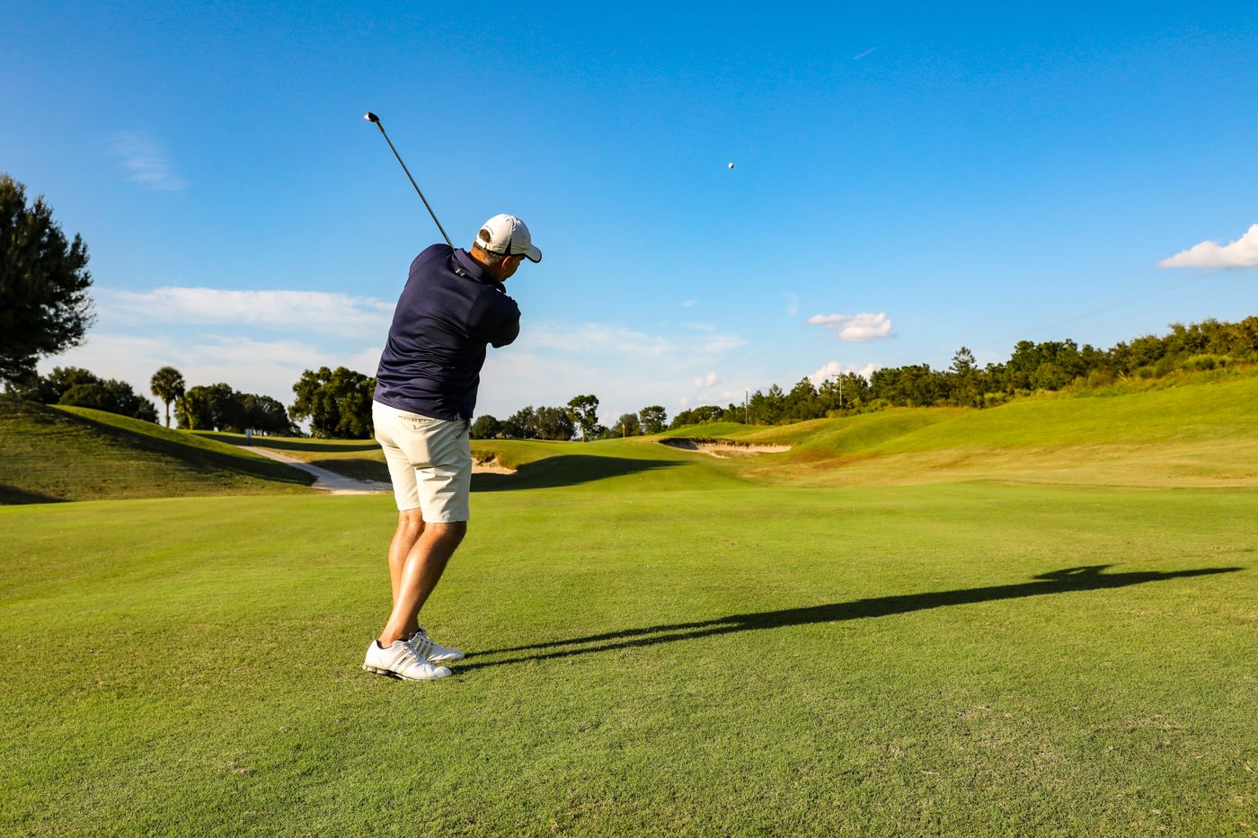 Best Golf Rain Gear for 2026: Stay Dry Without Ruining Your Swing