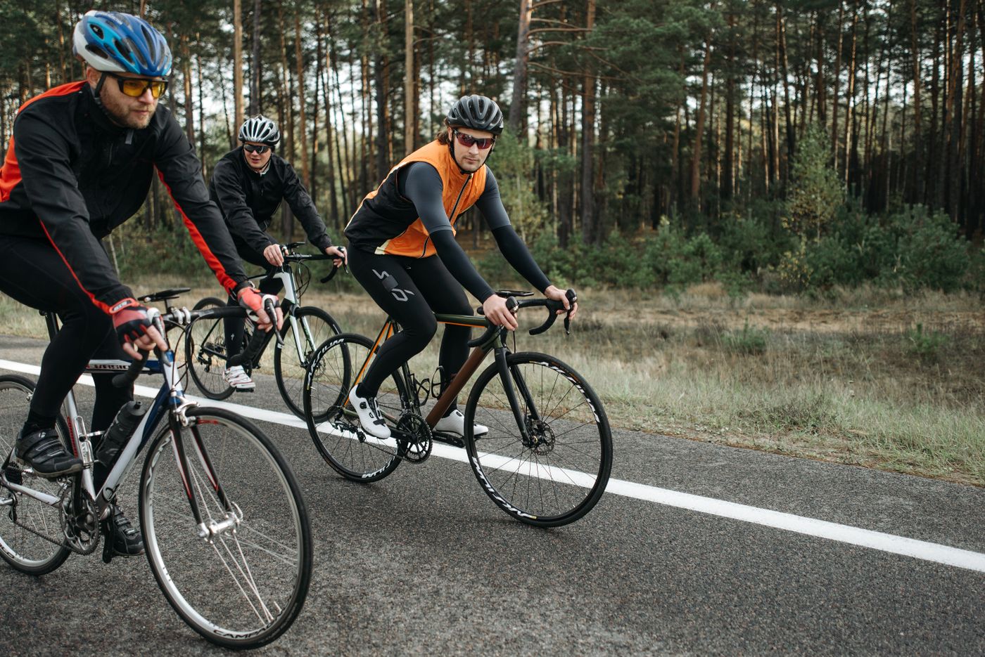 Best Cycling Wind Vests 2026 — Road & Gravel Gilets