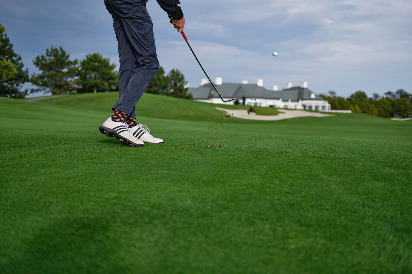 The Best Golf Gear
