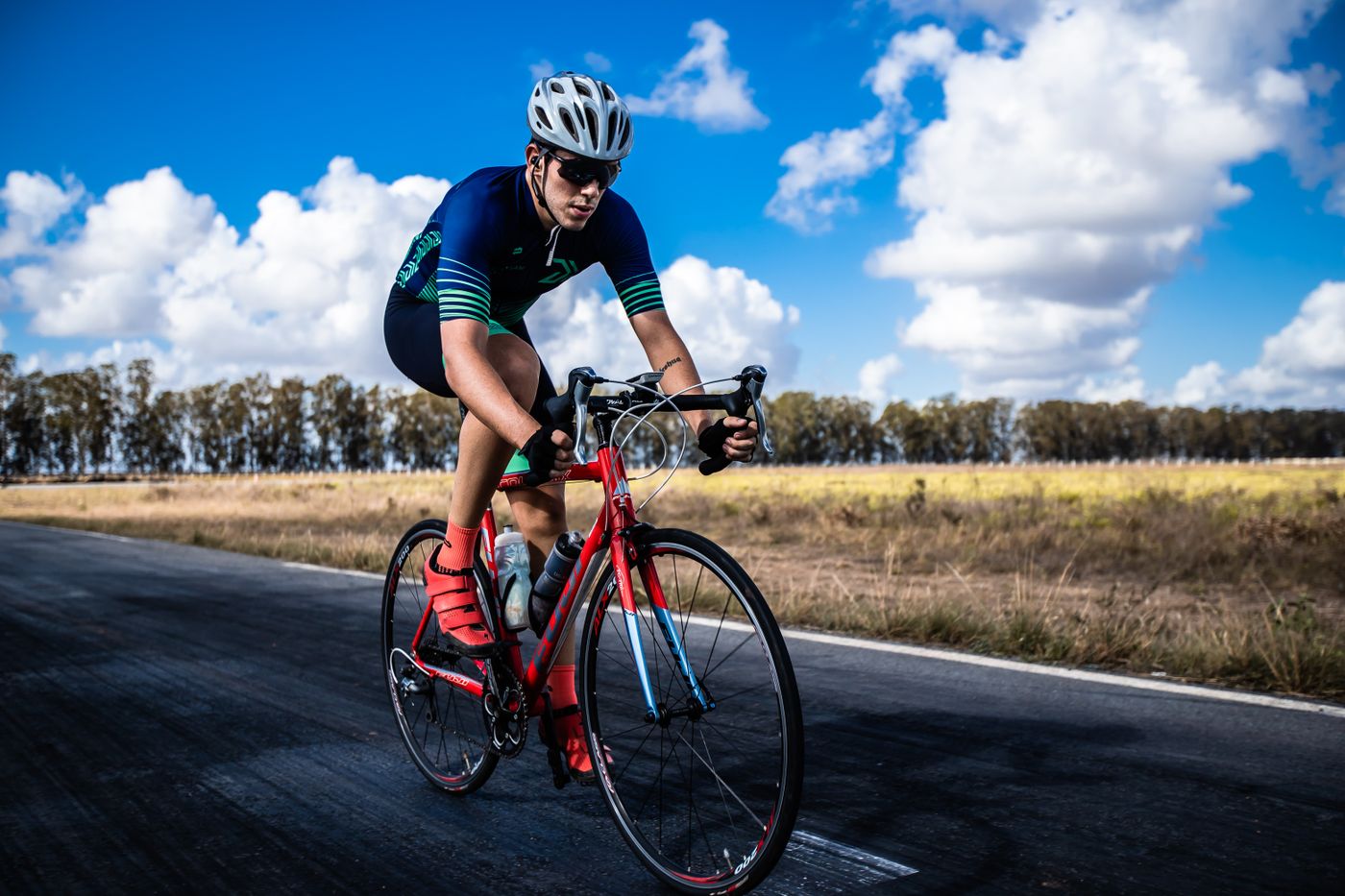 Best Cycling Jerseys & Apparel 2026