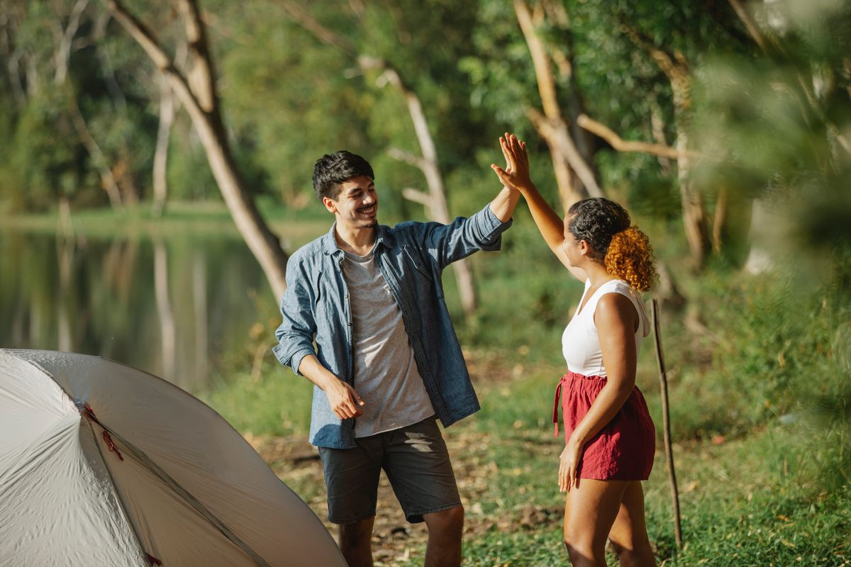 Best Camping Lanterns (2026)