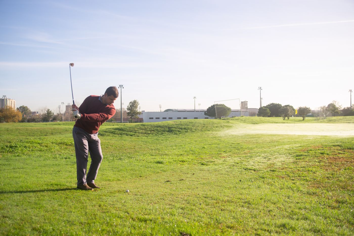 Best Golf Wedges for 2026: Spin, Control, and Versatility Compared