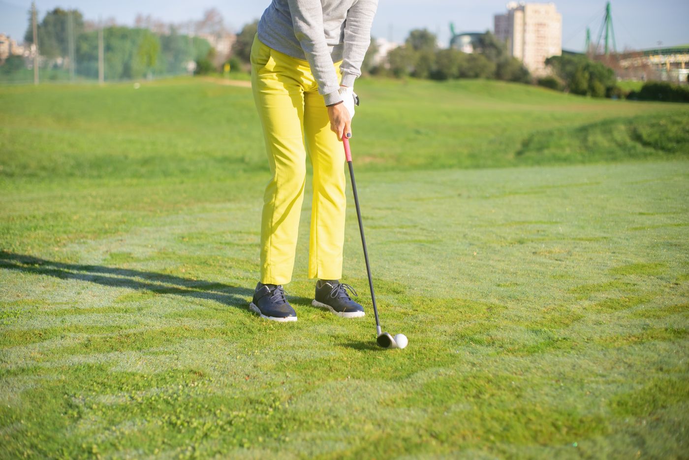 Best Electric Golf Caddies for 2026: Walk More, Carry Less