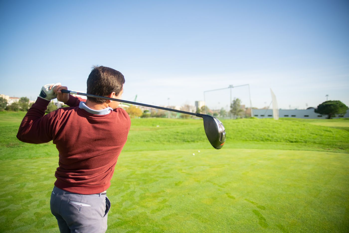 Golf for Beginners: Everything You Need to Get Started
