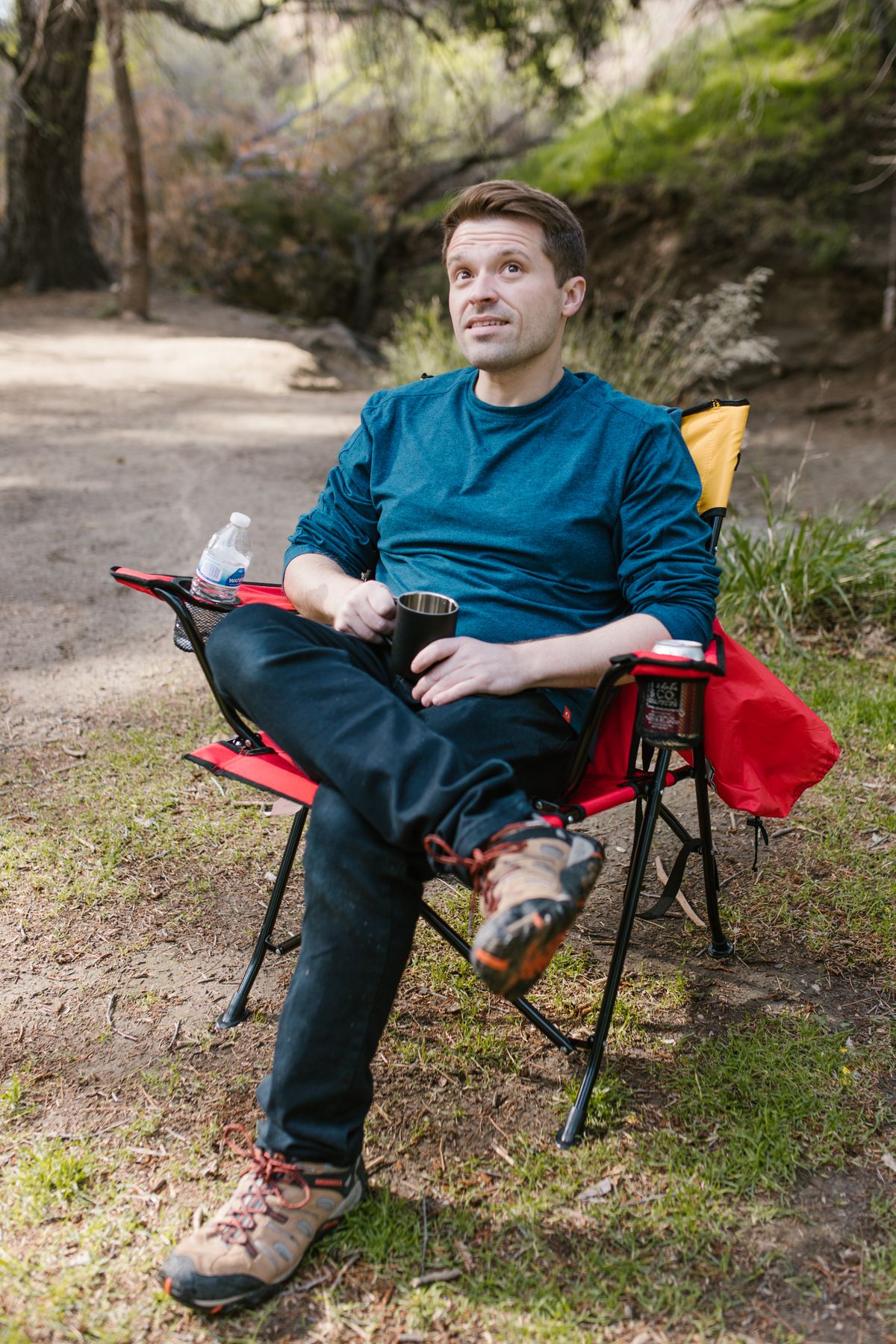 Best Camping Pillows 2026 — Inflatable & Compressible