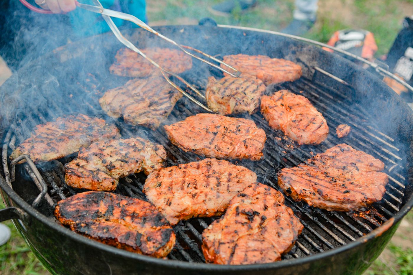 Best Meat Thermometers for Grilling & BBQ 2026
