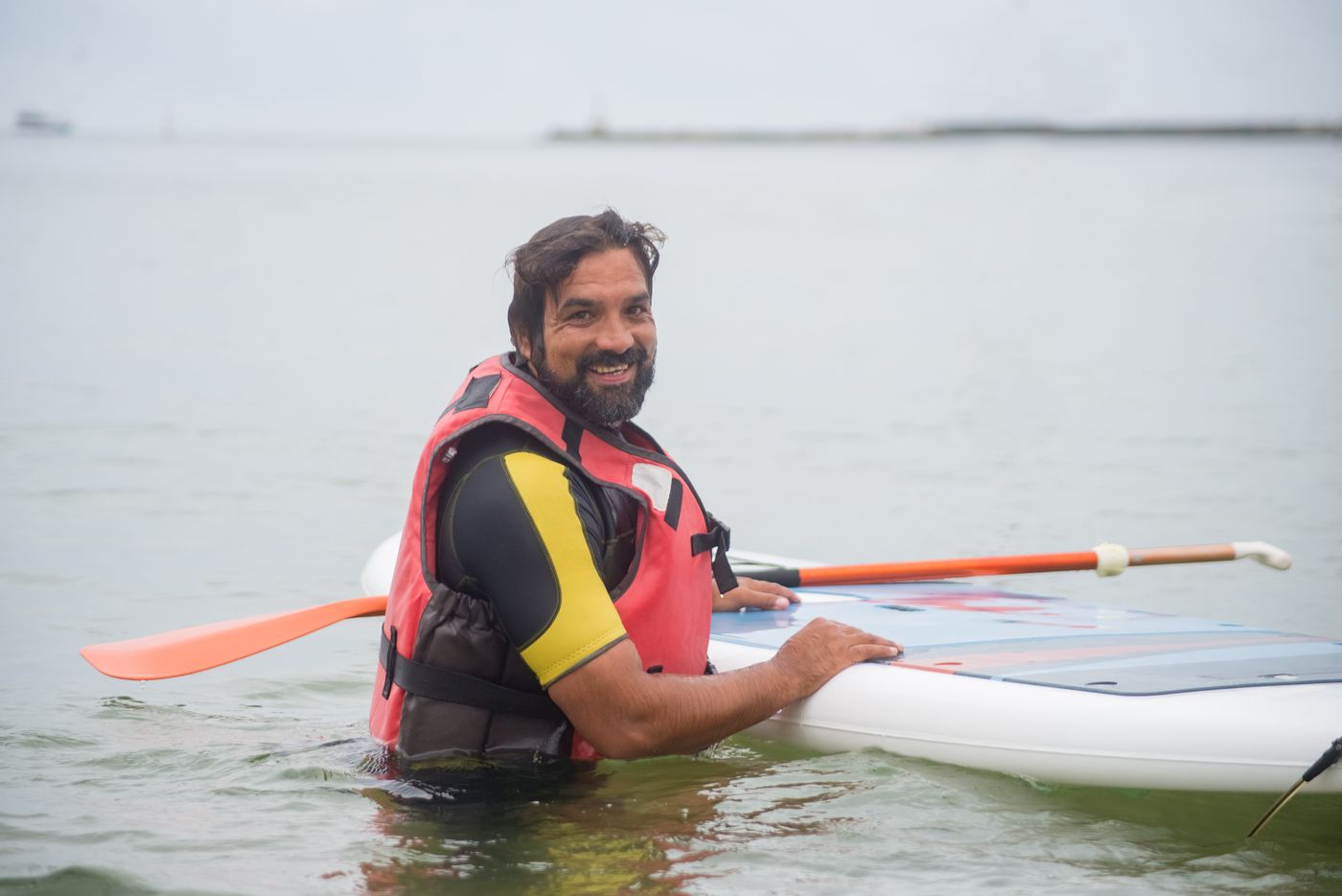 How to Choose a Stand-Up Paddleboard: A Beginner's Buying Guide
