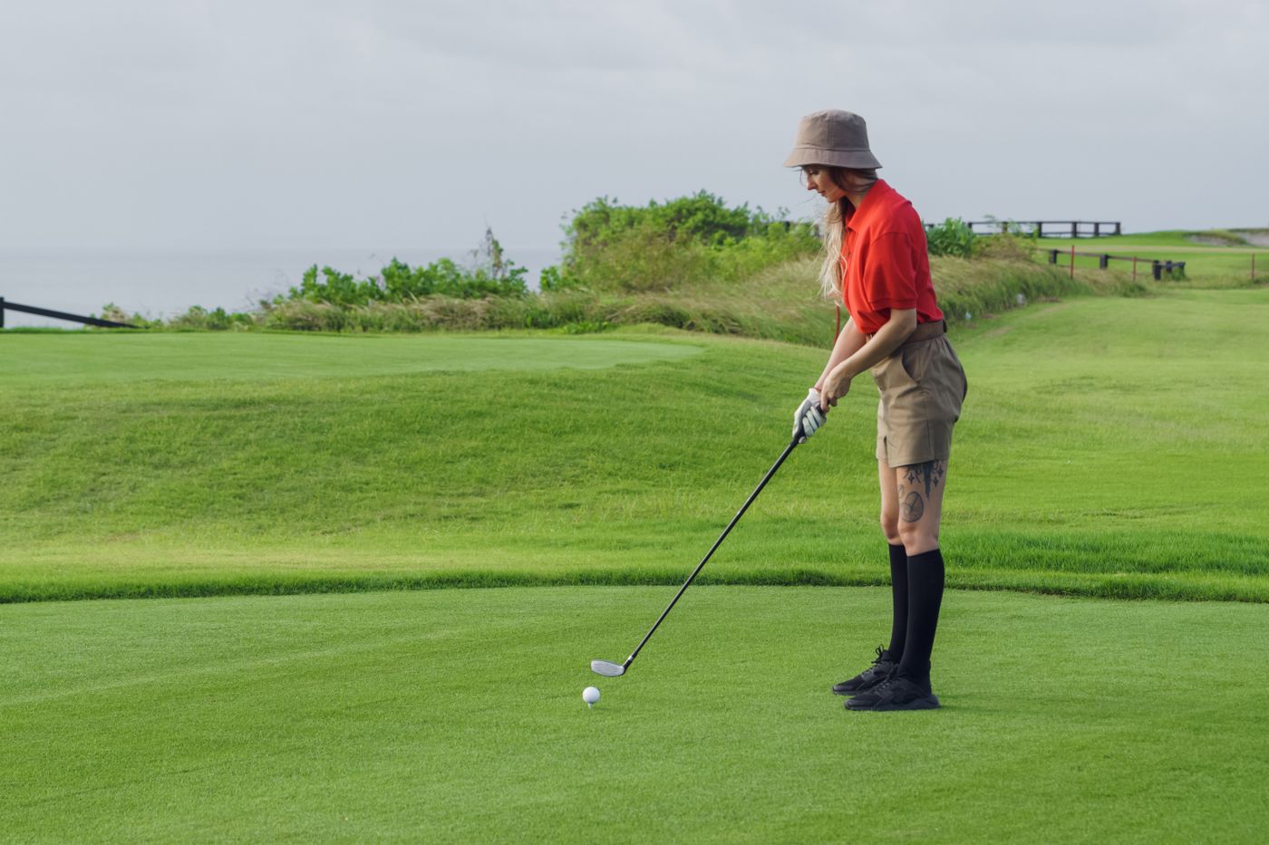 Golf Accessories Reviews